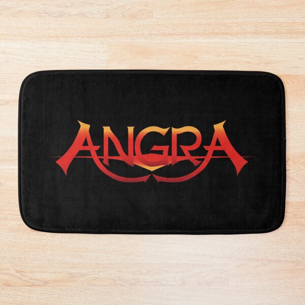 Item preview, The Lost Angra designed and sold by fexarexero.