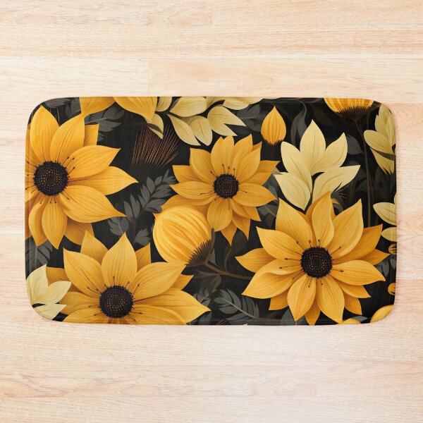 Item preview, Sunflower 3 designed and sold by SkyPouikPouik.