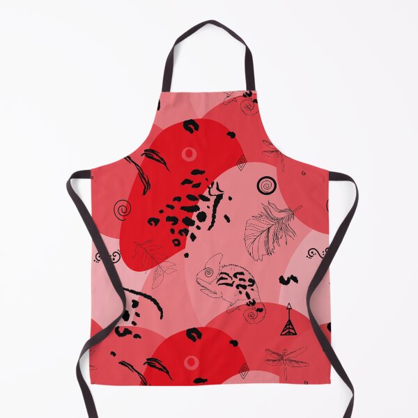 Item preview, Pattern of tropical flowers. Pattern Graphic designed and sold by Anastasiia Yurevych.