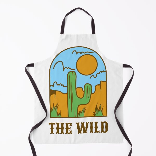 Item preview, The Wild Text Design  designed and sold by Harsh  Katariya.