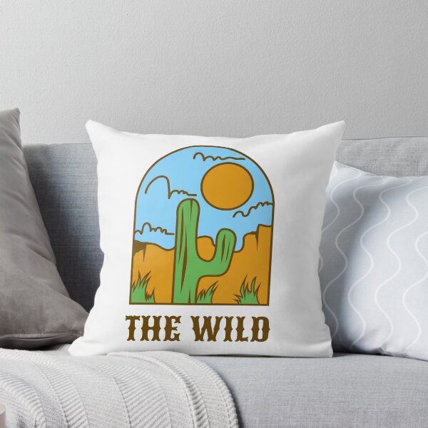 Item preview, The Wild Text Design  designed and sold by Harsh  Katariya.