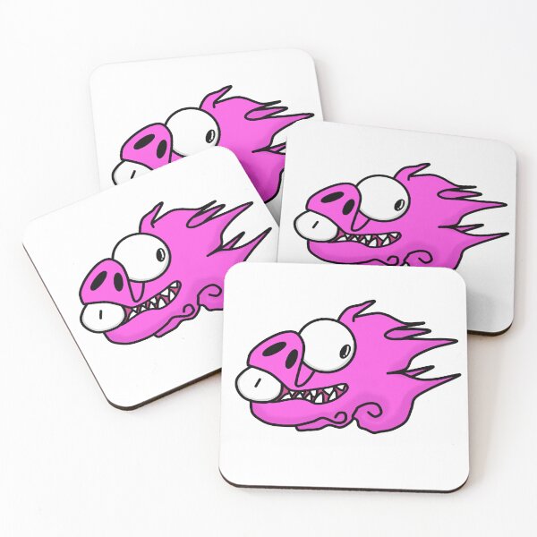 Item preview, mutant dragon designed and sold by dibujosarts.