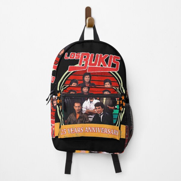 Item preview, Office Los Funny Music Bukis Vintage For Fans Lover designed and sold by Xxk8Viapgas.