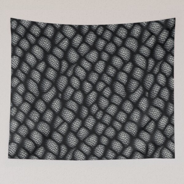 Item preview, Dragon scales pattern designed and sold by Rothnaric.