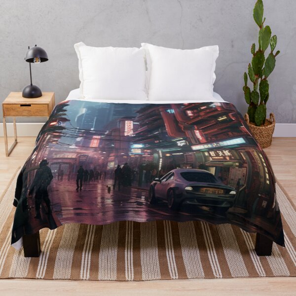 Item preview, wake of the night's shadows designed and sold by kingaiart.