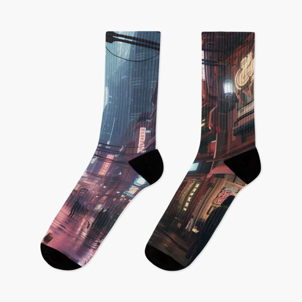 Item preview, wake of the night's shadows designed and sold by kingaiart.