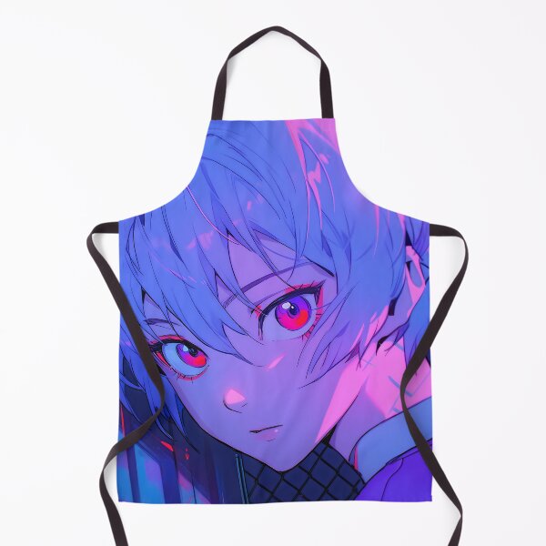Item preview, Exclusive Neon Genesis Evangelion XXI art and merchandising: Stunning images for true fans. designed and sold by InsaneLEDP.
