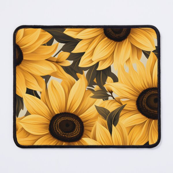 Item preview, Sunflower 4 designed and sold by SkyPouikPouik.