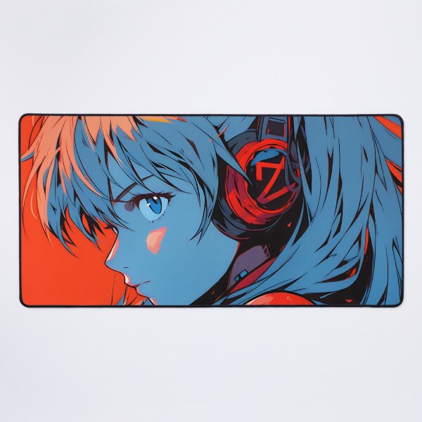 Anime Characters Tech Accessories for Sale