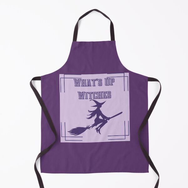 Item preview, What's Up Witches designed and sold by StarryEyedMolly.