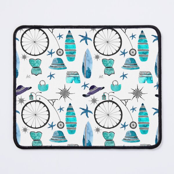 Item preview, Endless Summer designed and sold by artonthefly.