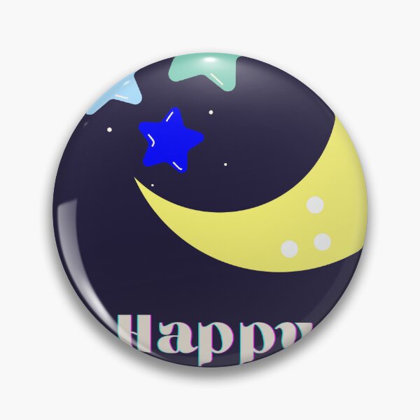 Item preview, Happy Moon Day designed and sold by AWADHESH  CHAURASIA.