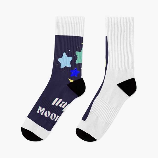 Item preview, Happy Moon Day designed and sold by AWADHESH  CHAURASIA.