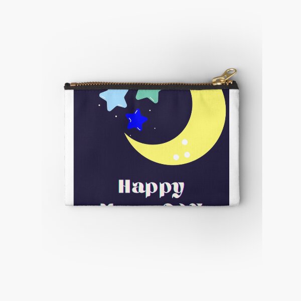 Item preview, Happy Moon Day designed and sold by AWADHESH  CHAURASIA.
