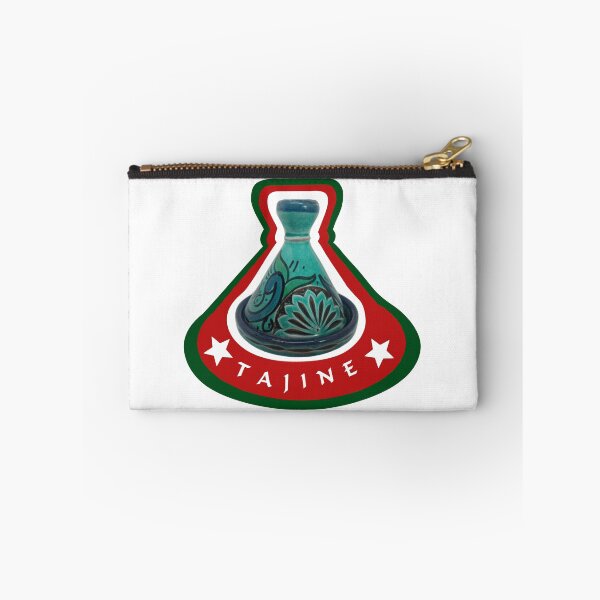 Item preview, Tajine with colors of Morocco  designed and sold by DinozayerStudio.