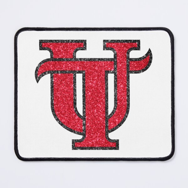 Item preview, utampa glitter logo designed and sold by designsbysamantha.