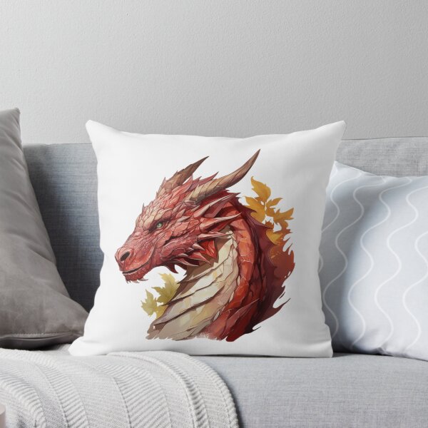 Artikelvorschau, Drache Nimona entworfen und verkauft von marac00.