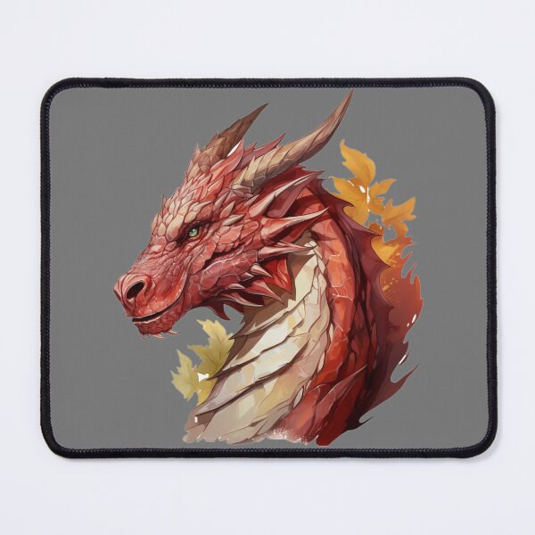 Item preview, Dragon Nimona designed and sold by marac00.