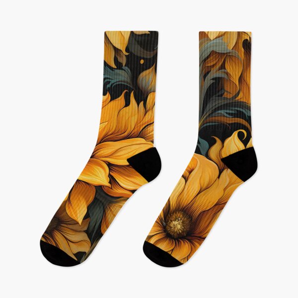 Item preview, Sunflower 5 designed and sold by SkyPouikPouik.