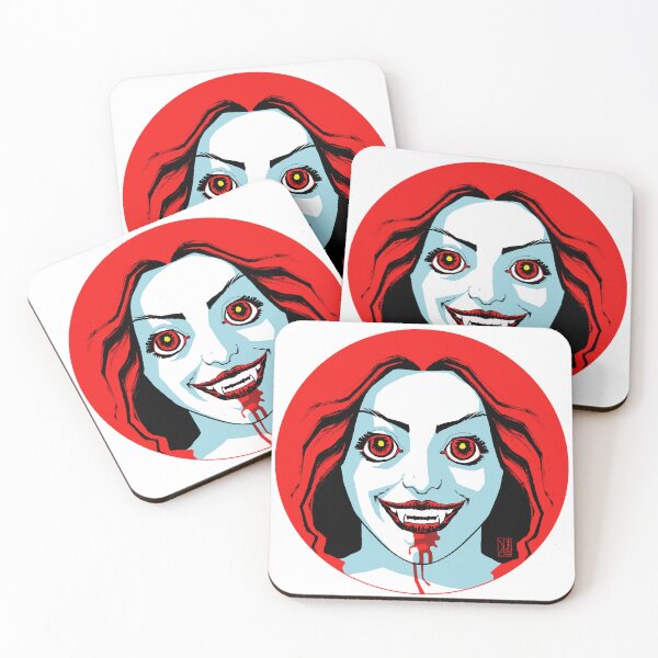 Item preview, She Thirsts designed and sold by David Lee  INGERSOLL.