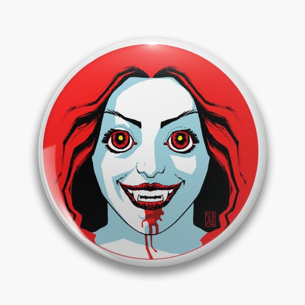 Item preview, She Thirsts designed and sold by David Lee  INGERSOLL.