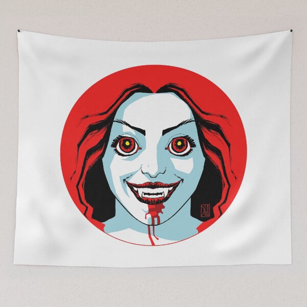 Item preview, She Thirsts designed and sold by David Lee  INGERSOLL.