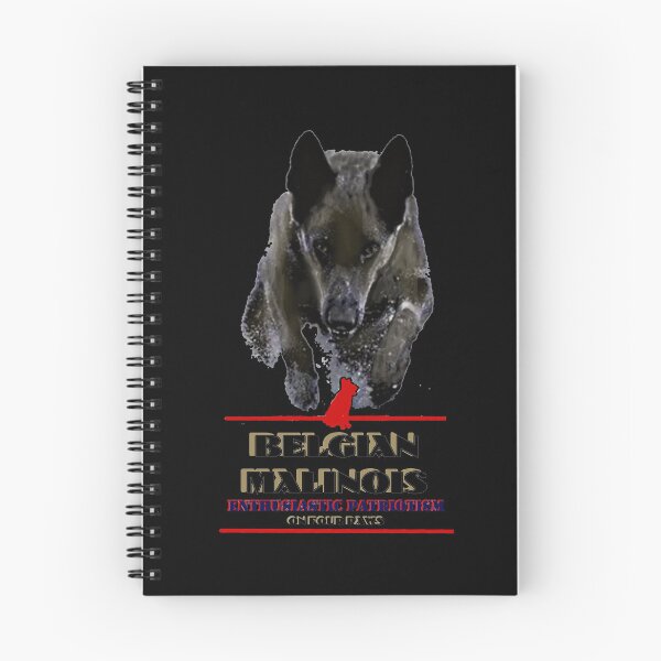 Item preview, SPECIAL FORCES ELITE DESIGNS MALINOIS designed and sold by THE AMERICAN TEEVANGELIST.
