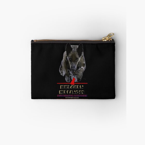 Item preview, SPECIAL FORCES ELITE DESIGNS MALINOIS designed and sold by THE AMERICAN TEEVANGELIST.
