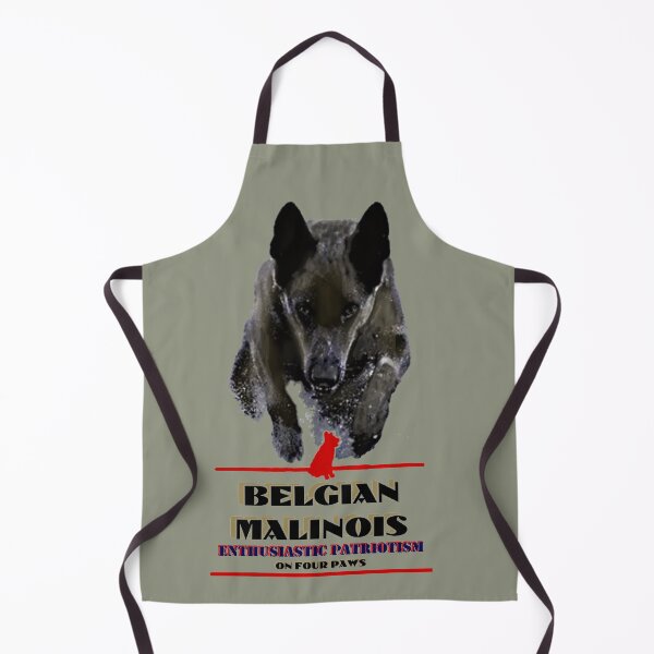 Item preview, SPECIAL FORCES ELITE DESIGNS MALINOIS designed and sold by THE AMERICAN TEEVANGELIST.