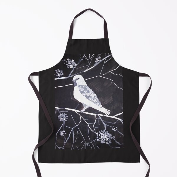 Item preview, sparrow designed and sold by DonnaBlankaArt.