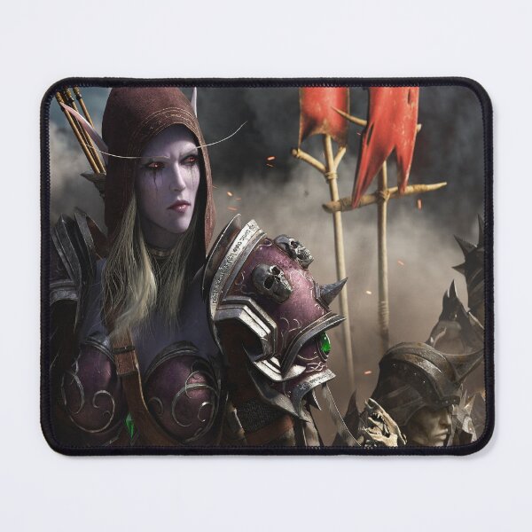 Item preview, Dark Elf designed and sold by ScarletVault.