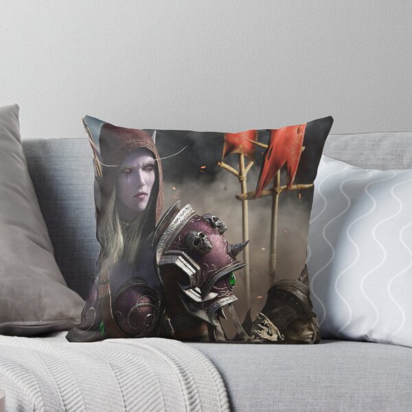 Item preview, Dark Elf designed and sold by ScarletVault.