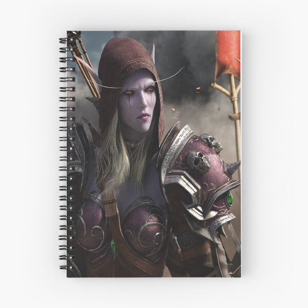 Item preview, Dark Elf designed and sold by ScarletVault.