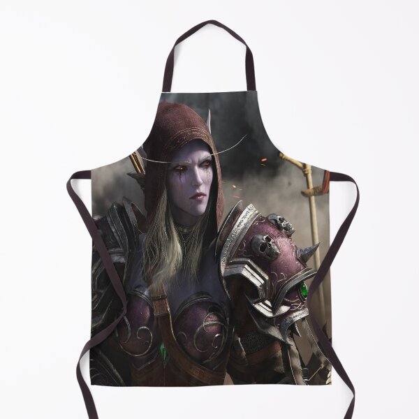 Item preview, Dark Elf designed and sold by ScarletVault.
