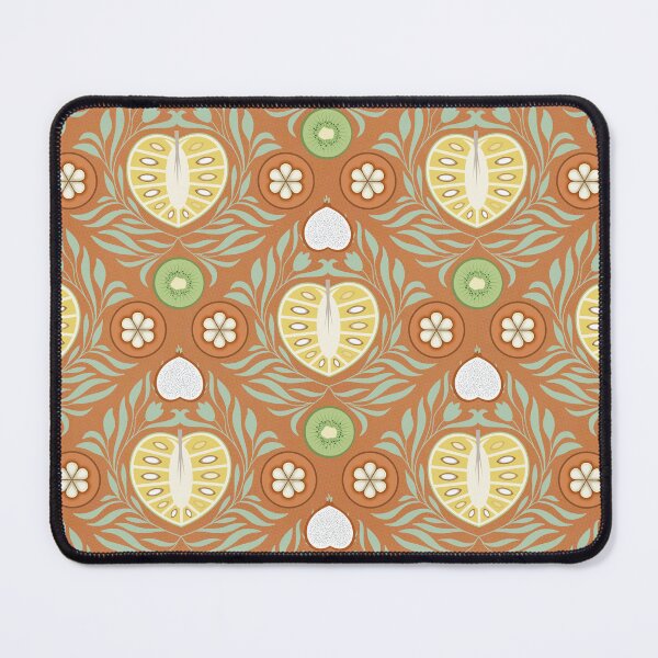 Item preview, I love Exotic Fruit - No.2 designed and sold by Carina Parry Studios.