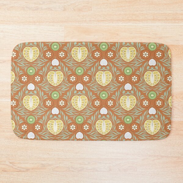 Item preview, I love Exotic Fruit - No.2 designed and sold by Carina Parry Studios.