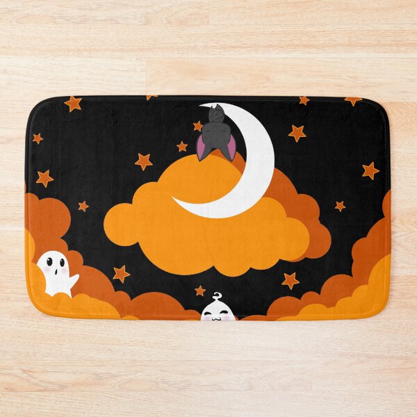 Item preview, Halloween Night designed and sold by Xerathia  Nyx.