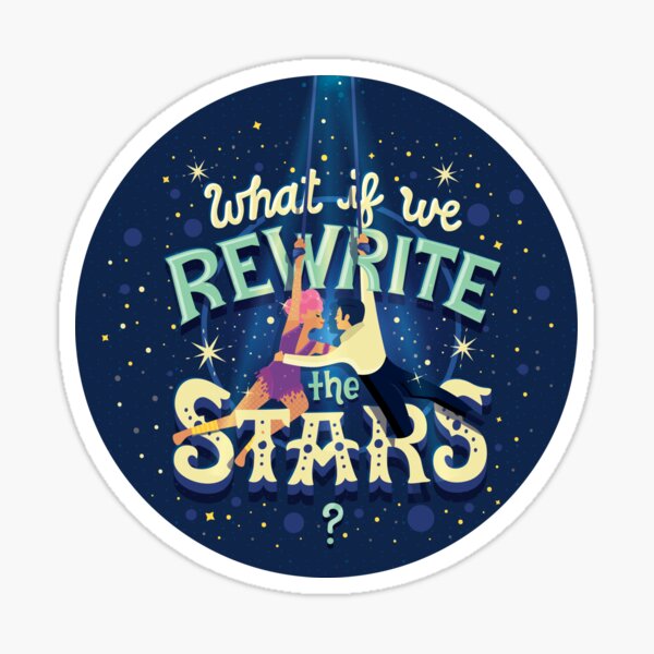 Rewrite The Stars, QSMP Wiki