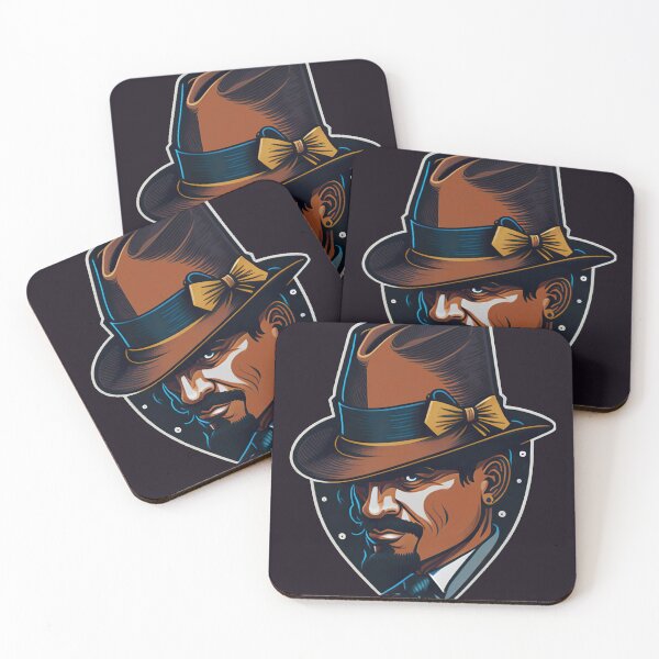 Item preview, Stanzo Brand Fedoras - Elevate Your Style with Timeless Elegance designed and sold by kanjxtan.