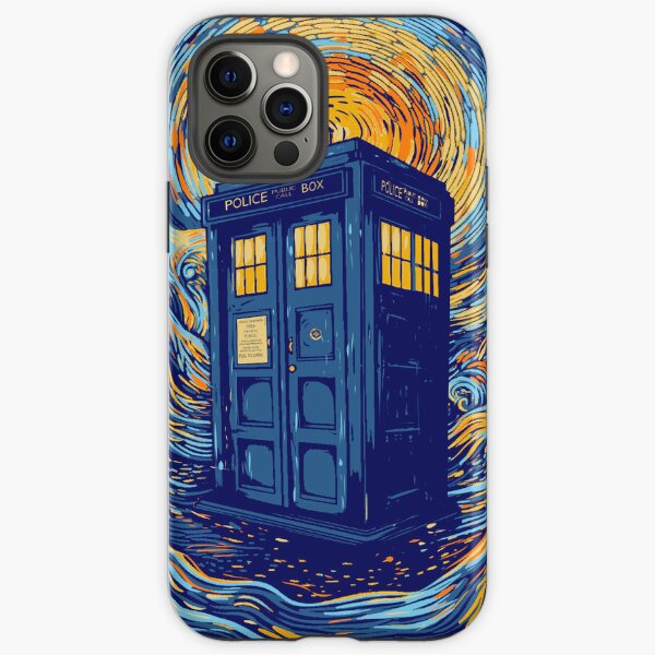 Item preview, Starry blue box designed and sold by kharma zero.