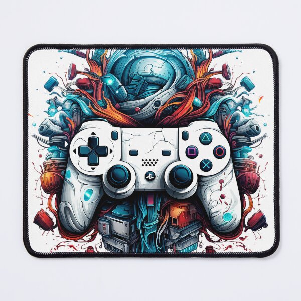 Item preview, Gamer Controller | PNG Sublimation designed and sold by JhazAineArtShop.