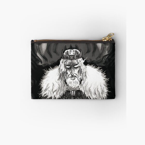 Item preview, Mad King designed and sold by RackhamTheRoux.