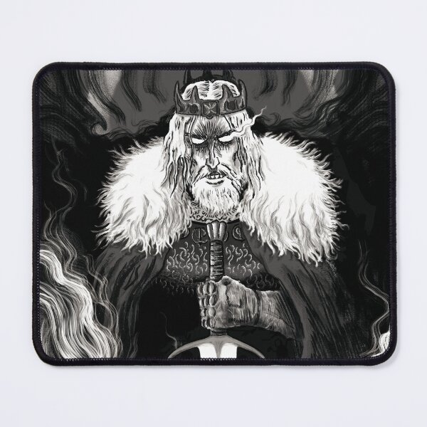 Item preview, Mad King designed and sold by RackhamTheRoux.