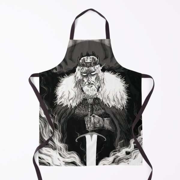 Item preview, Mad King designed and sold by RackhamTheRoux.