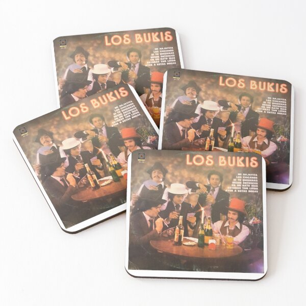 Item preview, Los Chicanos Los Bukis designed and sold by Xxk8Viapgas.