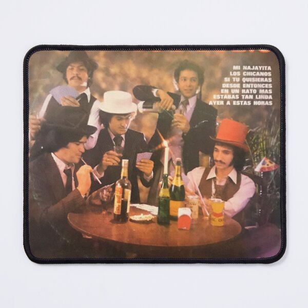 Item preview, Los Chicanos Los Bukis designed and sold by Xxk8Viapgas.