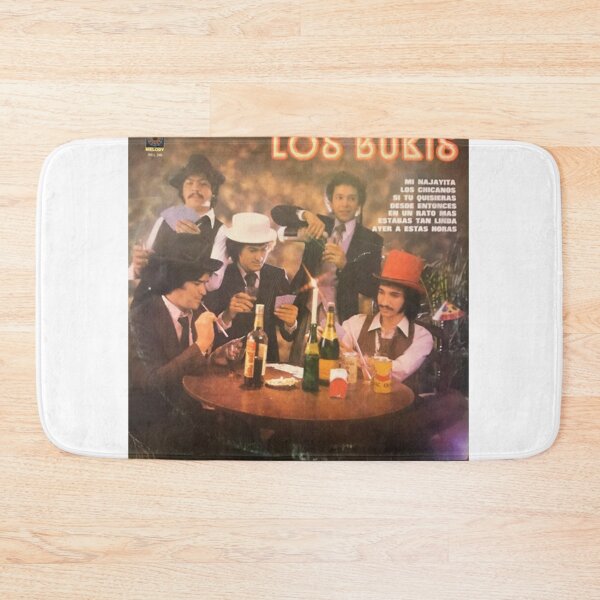 Item preview, Los Chicanos Los Bukis designed and sold by Xxk8Viapgas.