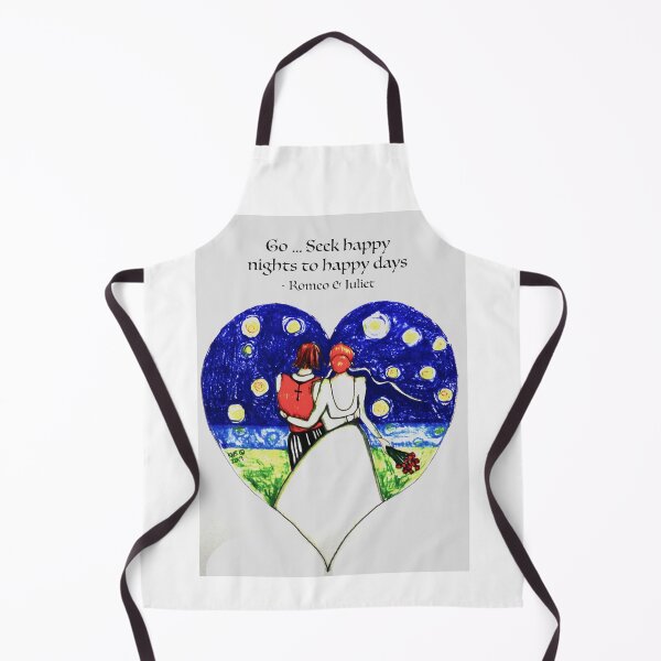 Item preview, ROMEO AND JULIET designed and sold by KatherineDV.