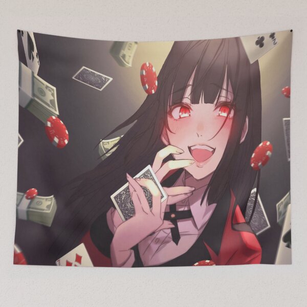 Item preview, Gambling Queen  designed and sold by ScarletVault.