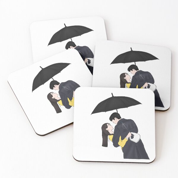 Item preview, King The Land Korean Drama designed and sold by ArtRaftPro.